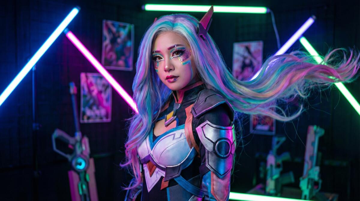 国产精品二次元视频